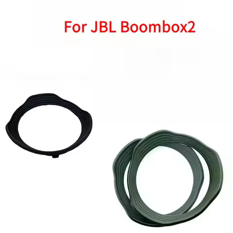 Original Soft Frame Protect Border For JBL Boombox2 soundspeaker Replacement Boombox 2 repair spare 