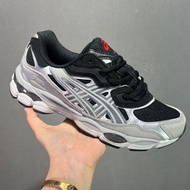 Retro Gel-NYC Comfortable Multifunctional Durable Running Shoes Men Women Style, Size 36-45, Birthda
