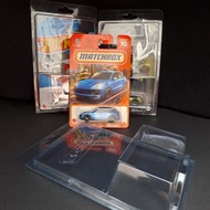 25PCS BLISTER PROTECTOR HOTWHEELS