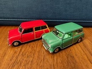 TINY 微影 mini cooper austin countryman