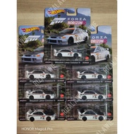 Evo Forza Hotwheels Rare