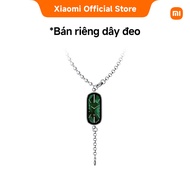 [New] Xiaomi Smart band 10 & Xiaomi Smart Band 10 Ceramic Edition Pearl White