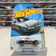 Hotwheels Porsche 928 Savari