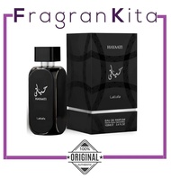 Lattafa Hayaati Black 100 ml EDP