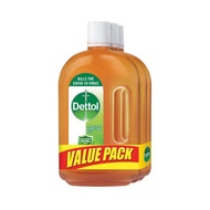 DETTOL Antiseptic Liquid Value Pack 750ml x3
