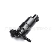 Motor Sembur Air Lampu Depan - 8264A228 8264A186 Sesuai untuk Mitsubishi OUTLANDER ASX L200