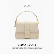[New Arrival] COZII : Emma Ivory