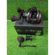 ATC Casting/Jigging Reel Combat V2