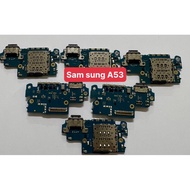 Samsung A53 charging board