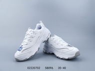 Original Dlites White womens Sport Shoes Light Running Daily Jog Sneakers Leisure Street Walking Sho
