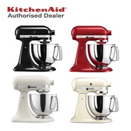 KitchenAid 5QT Tilt-Head Stand Mixer 5KSM125
