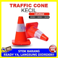 30cm TRAFFIC CONE ORANGE / TRAFFIC CONE ORANGE / Parking Limited