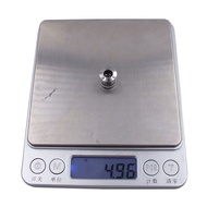 [CL] 5PC Crankset Bolts Crank Bolts Chainring Bolts Crank Screws Nuts