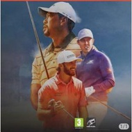 PS5 digital version download version PGA TOUR 2K25