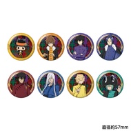 Katekyo Hitman Reborn Collection Merchandise