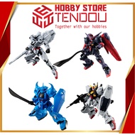 MOBILE SUIT GUNDAM G-FRAME FA 05 Assembly Model