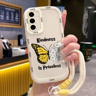 Casing For Samsung A56 5G A36 5G Case Silicone
