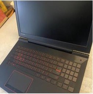 成欽電腦 SETOUT  LENOVO Y520 I5-7300HQ+1050+12G//PUBG LOL 多開 電競