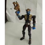 Shs Kamen Rider Ibuki Bandai