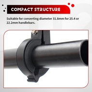 Requisite 8Pcs Bicycle Handlebar Silicone Gasket 31.8 To 25.4/22.2 Handlebar Gasket,Handlebar Gasket