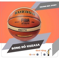 Genuine kuzasa basketball numbers 3,5,6,7.