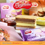 Magnolia Wafer Sandwich Ice Cream 62ml