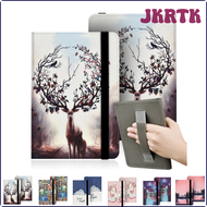 JKRTK Ultraslanke Hoes Voor Kobo Nia N306 Ereader Clara Hd 6 Inch N249 Aura Editie 2 6 ''Hd N236 Ebo