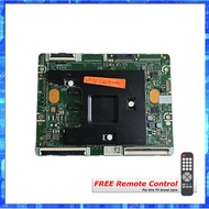 ORIGINAL T-con board for SMART TV Samsung UA55JU6400K