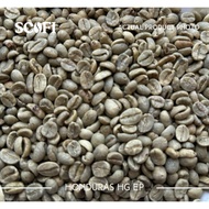 🌿1KG Raw Arabica Coffee Beans : Honduras HG EP (Unroasted)🌿