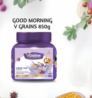 GOOD MORNING V Grains 18grains 850g *exp:2027*