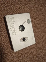 Chord Hugo DAC