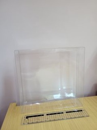 透明禮物盒transparent gift box