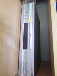 Pioneer DVD 播放機