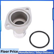 Radiator Coolant Hose Connector Flange 026121145E for Golf A6 Seat     B3 B4