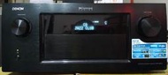 日本天龍 DENON  AVR-4520CI 頂級9.2 聲道 AV 環繞擴大機 日本製(請詳閱內容)