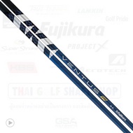 FUJIKURA VENTUS TR BLUE WOOD SHAFT