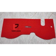 NEW Carpet Vermicellimie cabin truck elf Macan elf lama elf nkr 55