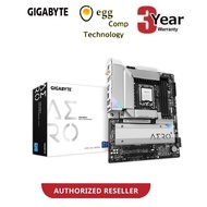 GIGABYTE Z790 AERO G DDR5 ATX Intel Motherboard LGA 1700