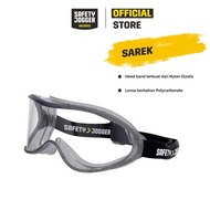 Safety Jogger Works Sarek Kacamata Safety