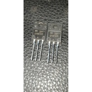 Mosfet 09N90E 9N90 9A 900V
