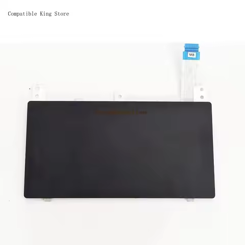 Laptop Touchpad Trackpad Protector Cover Skin Sticker Film For Dell Latitude 5420 5421 5430 5431 532
