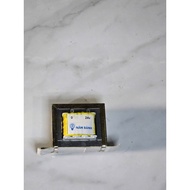 Symmetrical transformer 220v-24v