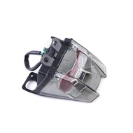 Luz trasera de freno para motocicleta, piezas para CFMOTO 650MT, CF650MT, CF650-3, CF, MT650, 650-3