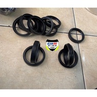 Oil seal And Dust seal Realjump MGV Delkevic Expedition KTM (Us 48) And USD SX (Us 43)