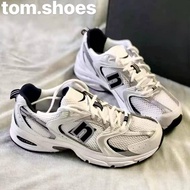 35-44 NB New 530 Shoes Casual Rubber Shoes Sneakers Shoes For Men And Women Unisex Shoes