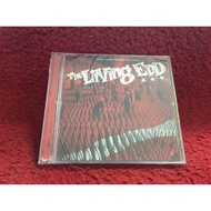 2CD The Living End – The Condition As Shown B119-110