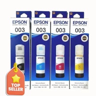 หมึก Epson l3250 แท้ 100% Original.หมึก Epson 003.หมึกเติม Epson.หมึก Epson l3250 หมึก epson l3210 ห