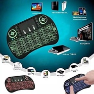 Keyboard Mouse WIRELESS i8