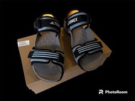 愛迪達 adidas 運動涼鞋 HP8652 越野涼鞋 超耐磨 TERREX CYPREX ULTRA DLX SANDALS