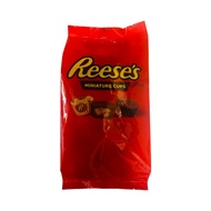 Reese's American Peanut Butter Stuffing Cup Milk Chocolate 478g